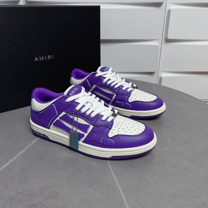 Yupoo AMIRI Men shoes High-Quality Size35-46