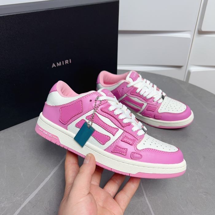 Yupoo AMIRI Men shoes High-Quality Size35-46