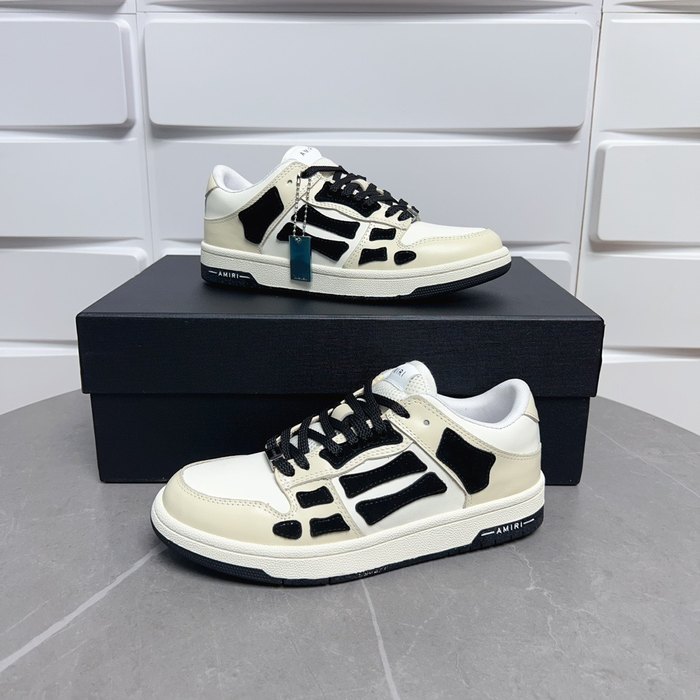 Yupoo AMIRI Men shoes High-Quality Size35-46