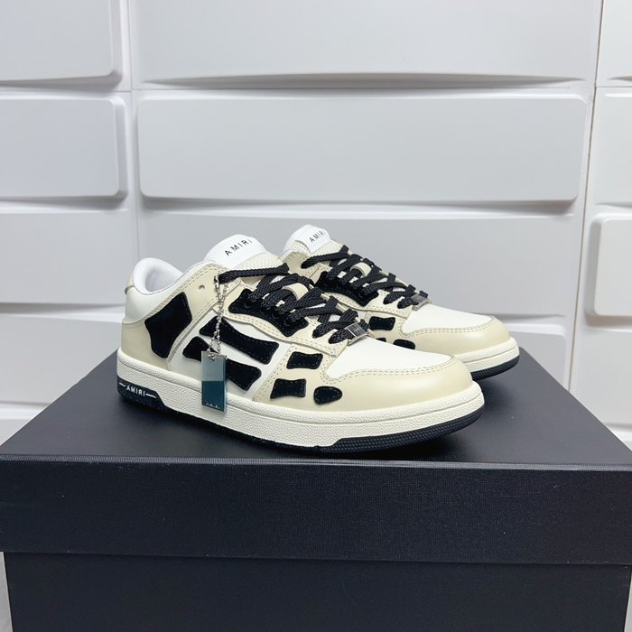 Yupoo AMIRI Men shoes High-Quality Size35-46