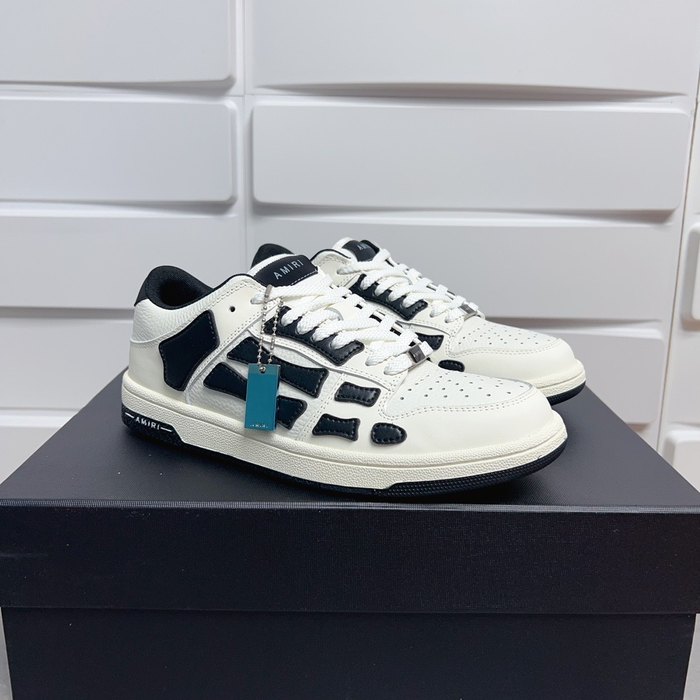 Yupoo AMIRI Men shoes High-Quality Size35-46