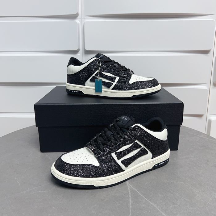 Yupoo AMIRI Men shoes High-Quality Size35-46