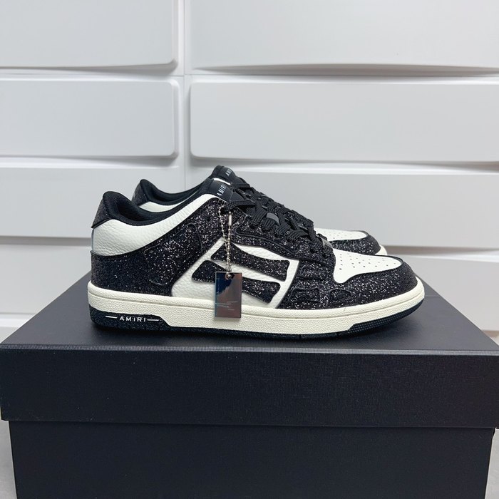 Yupoo AMIRI Men shoes High-Quality Size35-46