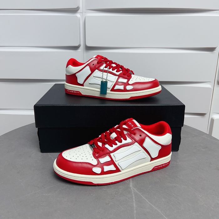 Yupoo AMIRI Men shoes High-Quality Size35-46