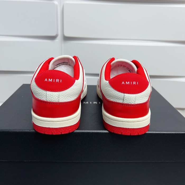 Yupoo AMIRI Men shoes High-Quality Size35-46