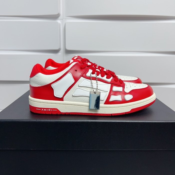 Yupoo AMIRI Men shoes High-Quality Size35-46