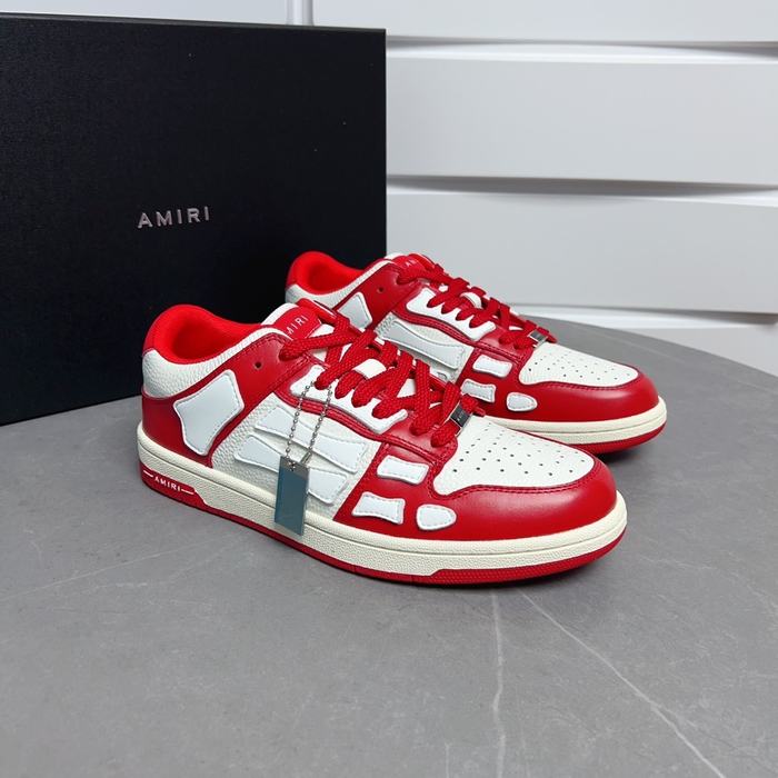 Yupoo AMIRI Men shoes High-Quality Size35-46