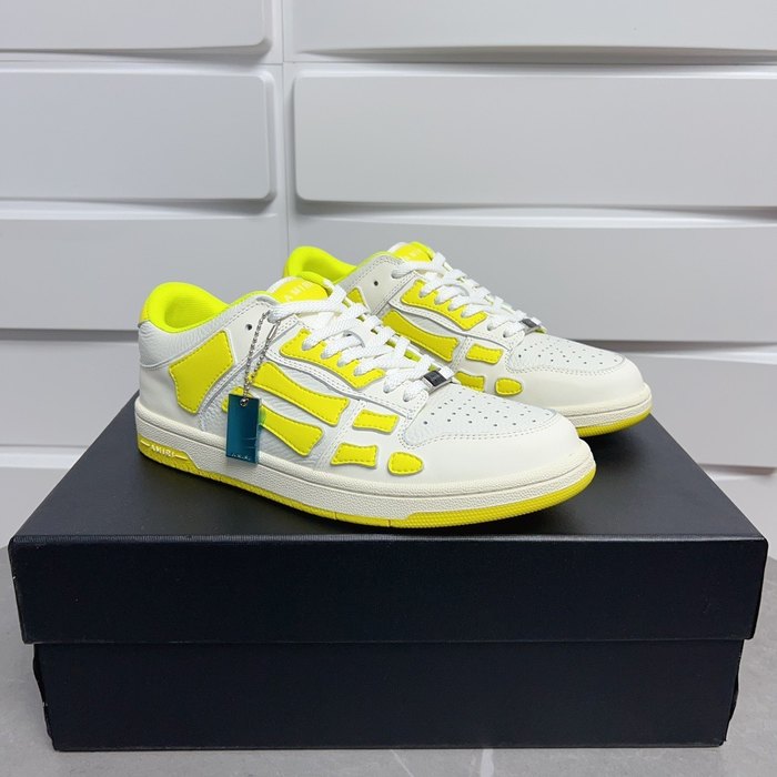 Yupoo AMIRI Men shoes High-Quality Size35-46