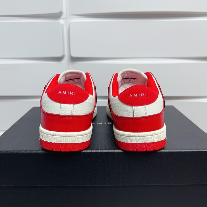 Yupoo AMIRI Men shoes High-Quality Size35-46