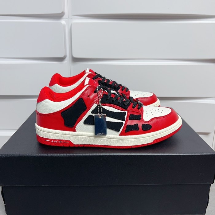 Yupoo AMIRI Men shoes High-Quality Size35-46