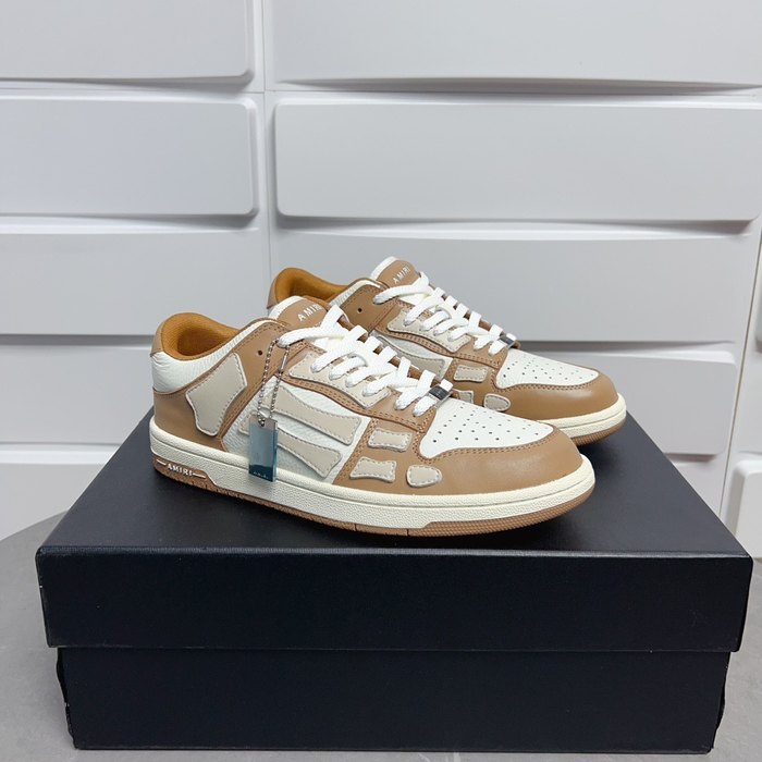 Yupoo AMIRI Men shoes High-Quality Size35-46