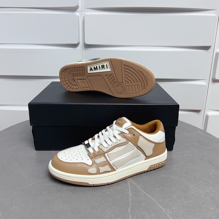 Yupoo AMIRI Men shoes High-Quality Size35-46