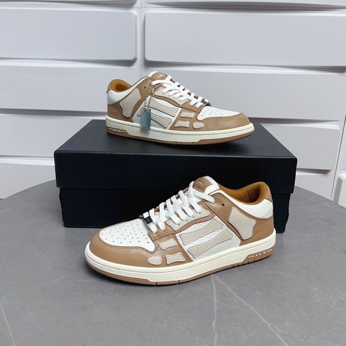 Yupoo AMIRI Men shoes High-Quality Size35-46