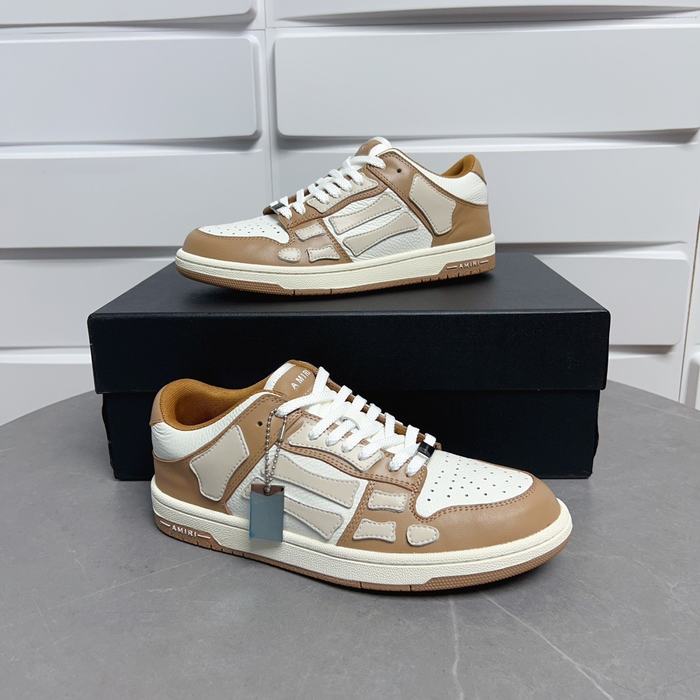 Yupoo AMIRI Men shoes High-Quality Size35-46