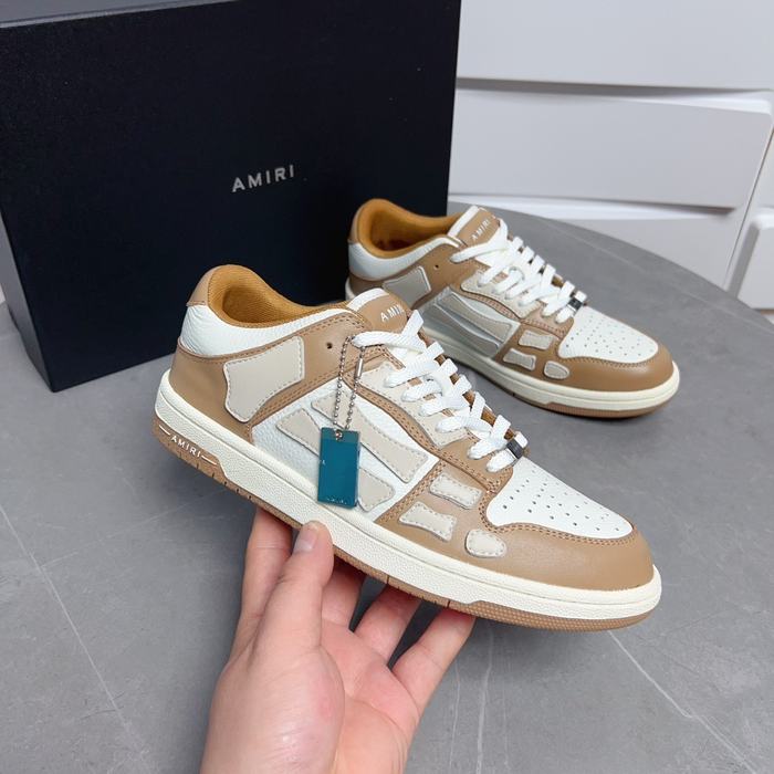 Yupoo AMIRI Men shoes High-Quality Size35-46