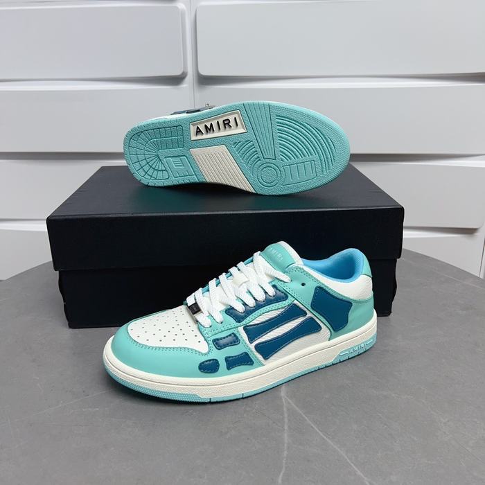 Yupoo AMIRI Men shoes High-Quality Size35-46