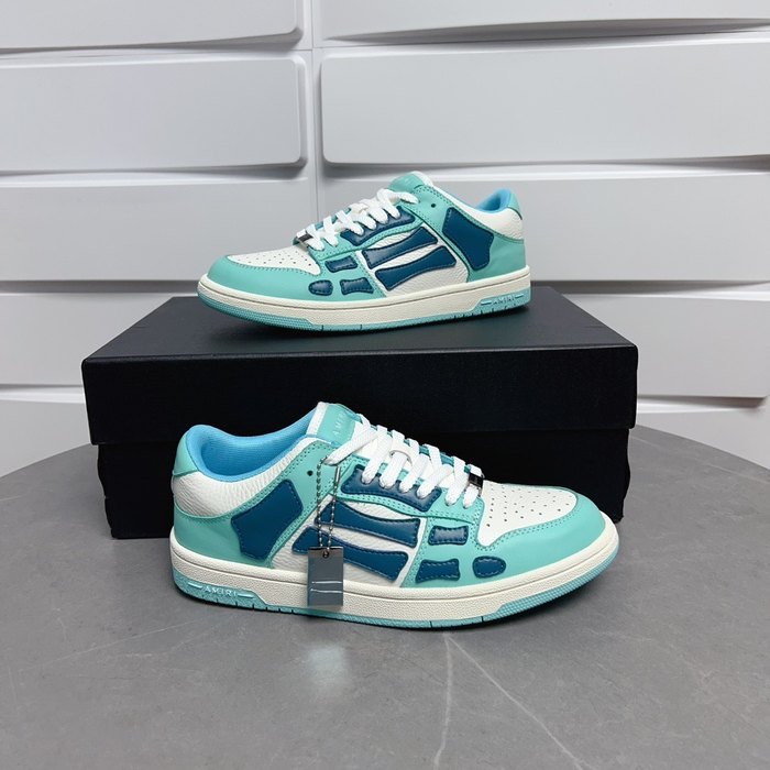 Yupoo AMIRI Men shoes High-Quality Size35-46