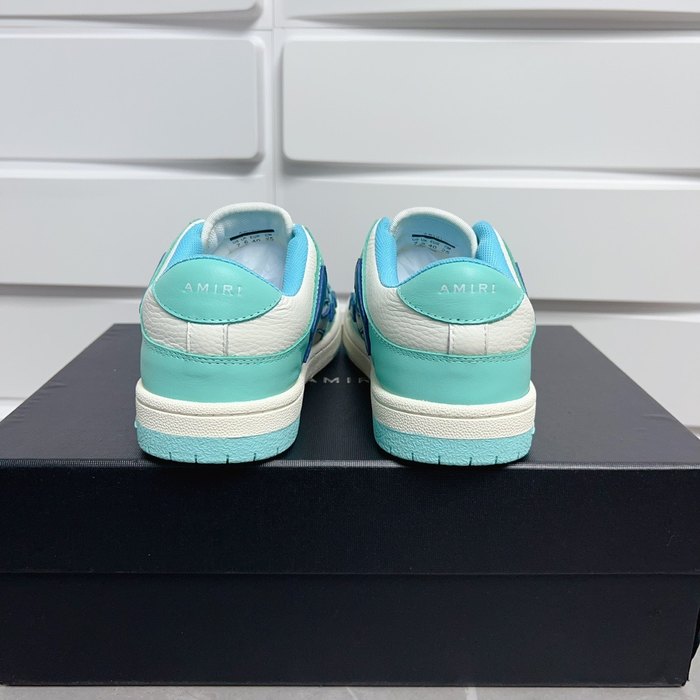 Yupoo AMIRI Men shoes High-Quality Size35-46