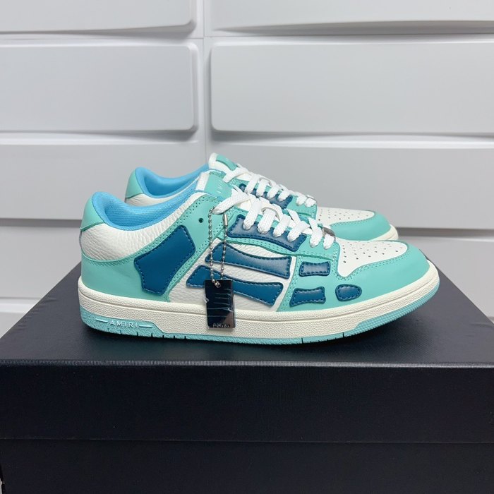 Yupoo AMIRI Men shoes High-Quality Size35-46