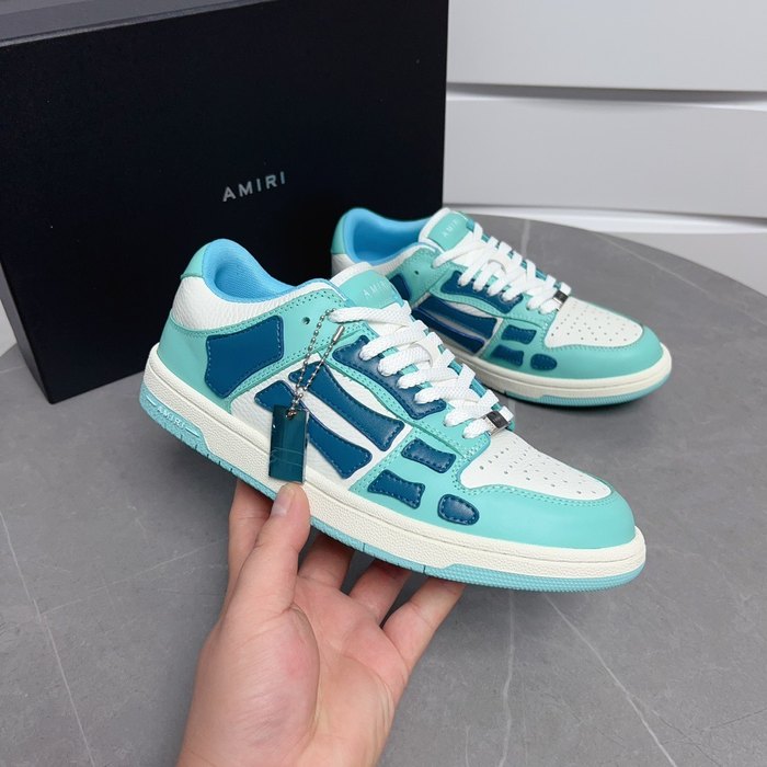 Yupoo AMIRI Men shoes High-Quality Size35-46