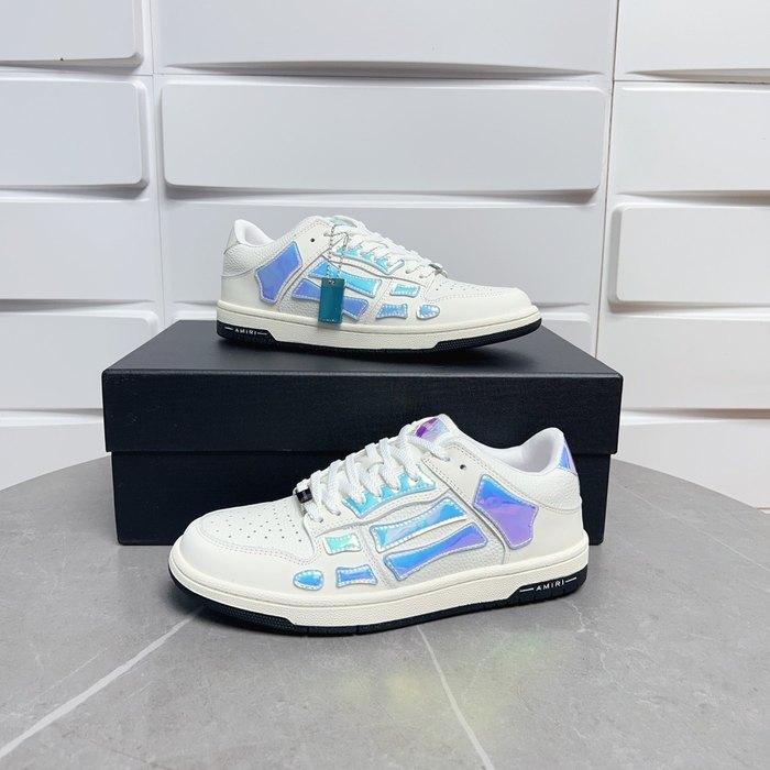 Yupoo AMIRI Men shoes High-Quality Size35-46