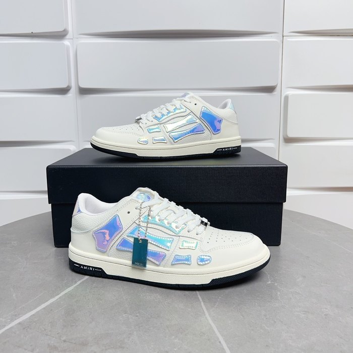 Yupoo AMIRI Men shoes High-Quality Size35-46