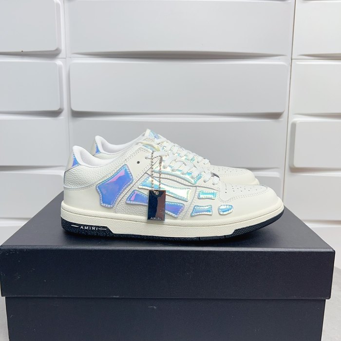 Yupoo AMIRI Men shoes High-Quality Size35-46