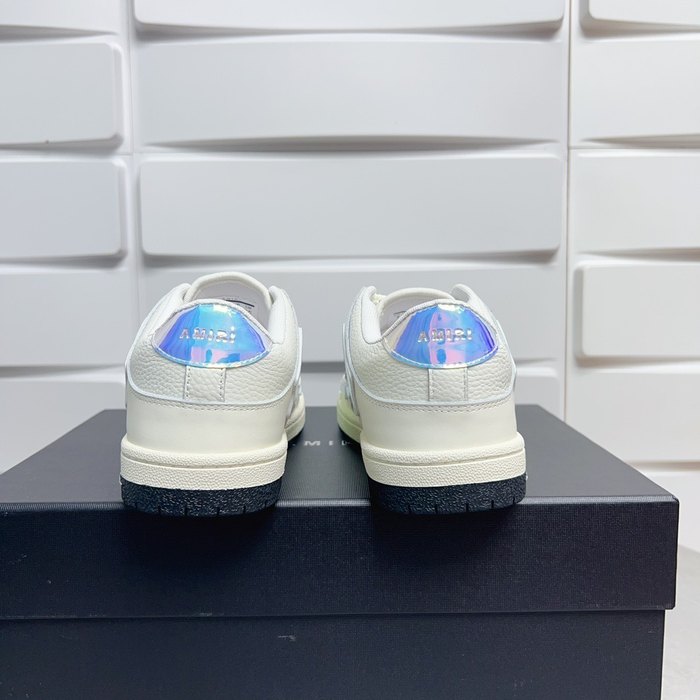 Yupoo AMIRI Men shoes High-Quality Size35-46