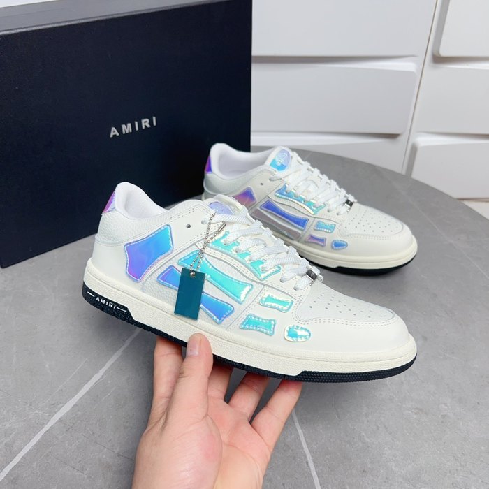 Yupoo AMIRI Men shoes High-Quality Size35-46