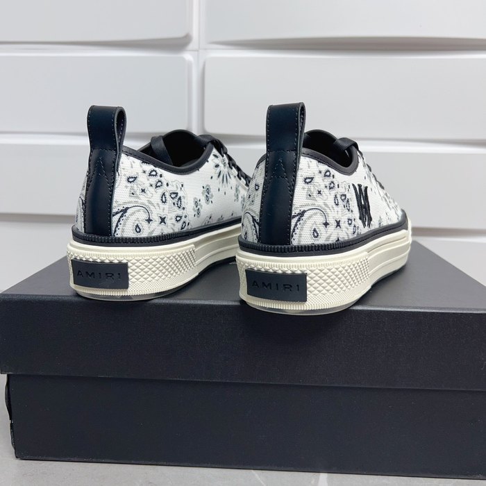 Yupoo AMIRI Men shoes High-Quality Size35-46