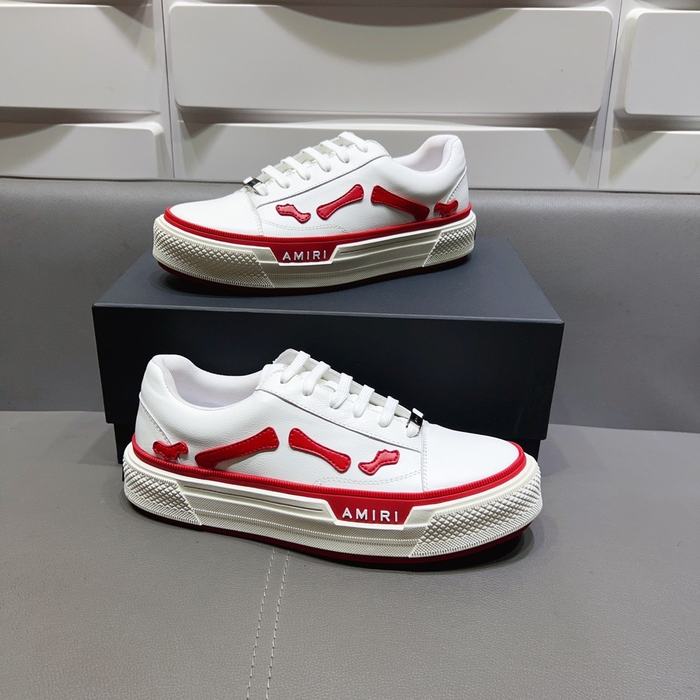 Yupoo AMIRI Men shoes High-Quality Size35-46