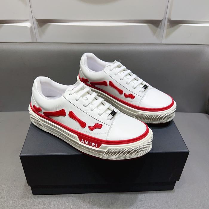 Yupoo AMIRI Men shoes High-Quality Size35-46