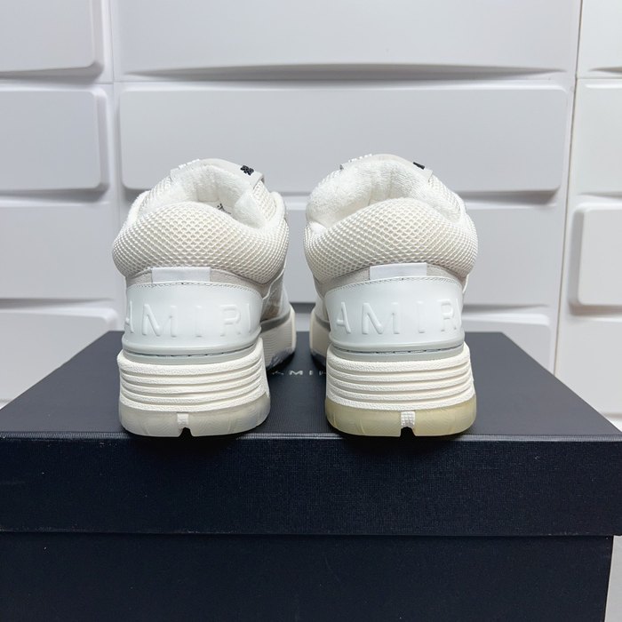 Yupoo AMIRI Men shoes High-Quality Size35-46