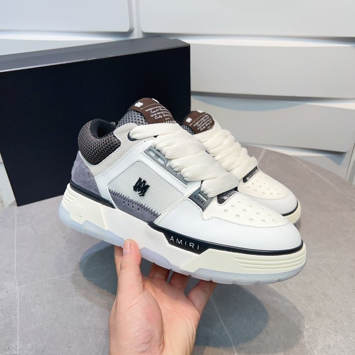 Yupoo AMIRI Men shoes High-Quality Size35-46