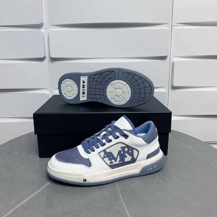 Yupoo AMIRI Men shoes High-Quality Size35-46