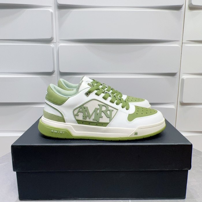 Yupoo AMIRI Men shoes High-Quality Size35-46