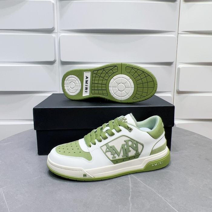 Yupoo AMIRI Men shoes High-Quality Size35-46