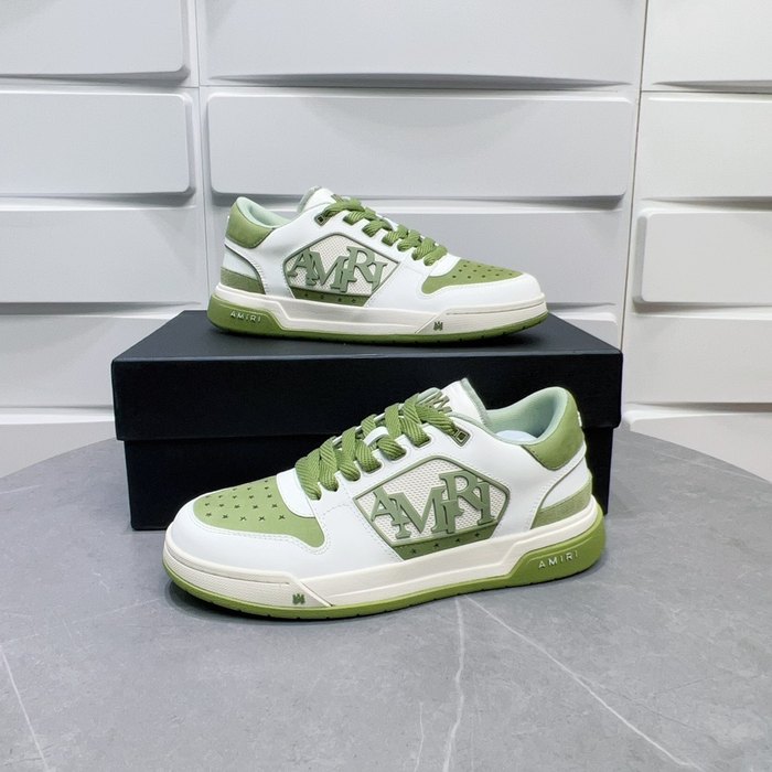 Yupoo AMIRI Men shoes High-Quality Size35-46