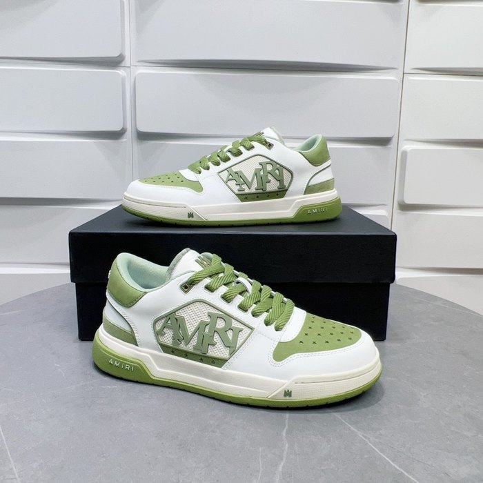 Yupoo AMIRI Men shoes High-Quality Size35-46