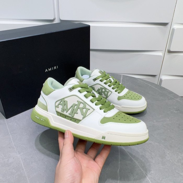 Yupoo AMIRI Men shoes High-Quality Size35-46