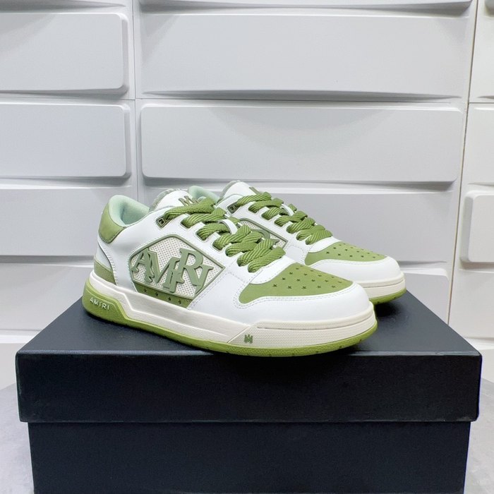 Yupoo AMIRI Men shoes High-Quality Size35-46