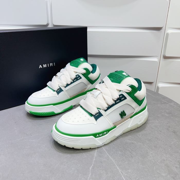 Yupoo AMIRI Men shoes High-Quality Size35-46