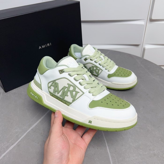 Yupoo AMIRI Men shoes High-Quality Size35-46