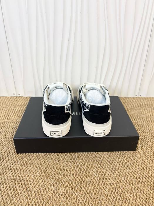 Yupoo AMIRI Men shoes High-Quality Size35-46