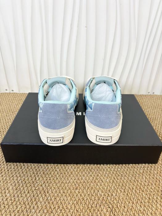 Yupoo AMIRI Men shoes High-Quality Size35-46