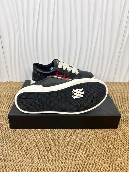 Yupoo AMIRI Men shoes High-Quality Size35-46