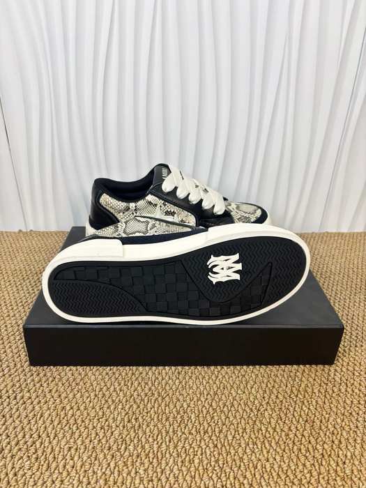 Yupoo AMIRI Men shoes High-Quality Size35-46