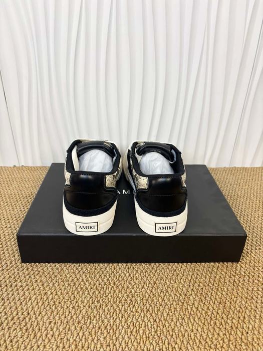 Yupoo AMIRI Men shoes High-Quality Size35-46