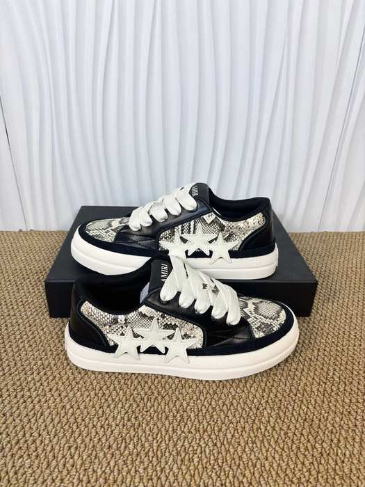 Yupoo AMIRI Men shoes High-Quality Size35-46