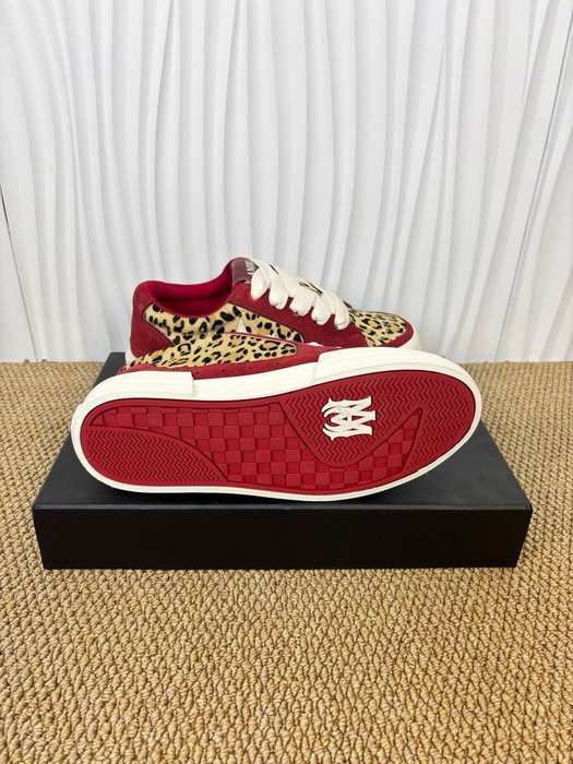 Yupoo AMIRI Men shoes High-Quality Size35-46